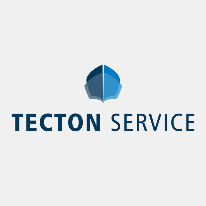 Tecton Logo, PNG